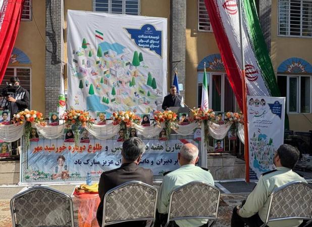 نماینده مردم سنندج در مجلس: آموزش اساس توسعه و پیشرفت کشور است