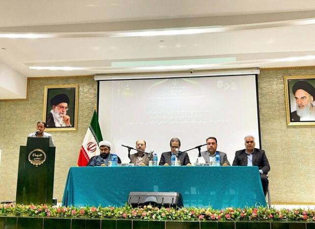 معاون سیاسی استاندار خراسان رضوی: دانشگاه باید نسبت به مسائل جامعه حساس باشد