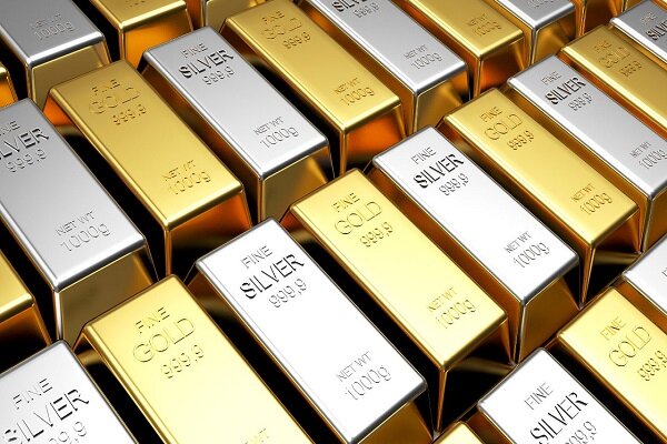 نرخ جهانی طلا امروز ۱۲ اردیبهشت؛ قیمت هر انس طلا افزایش یافت