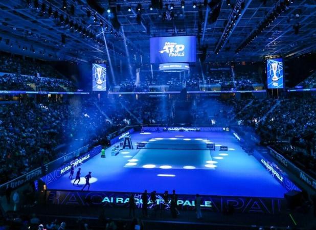رکوردشکنی جوایز نقدی فینال ATP ۲۰۲۵