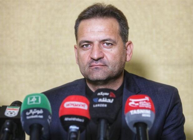 زارعی: سال گذشته اتفاق‌های خوبی در بحث مجوز حرفه‌ای افتاد