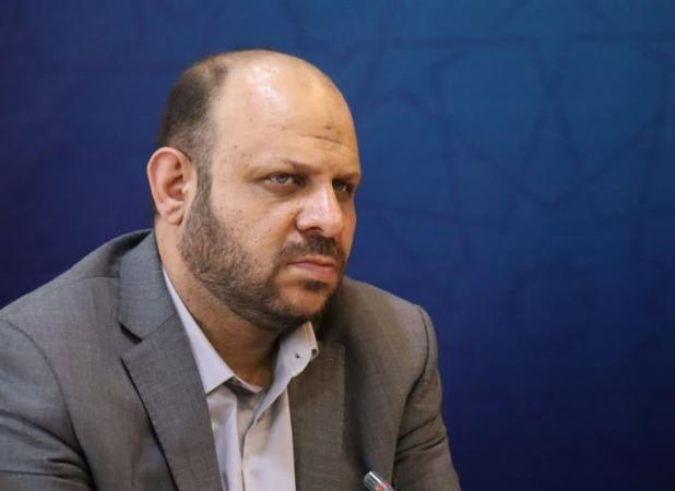 شماره معکوس برای بهره برداری ۱۳۰۰مسکن کارگری