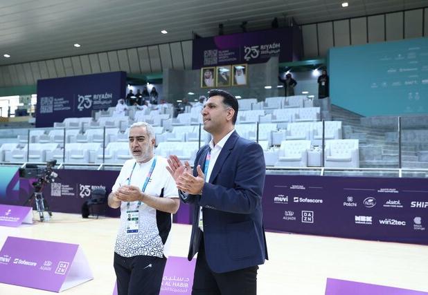 پاکدل: برنز تاریخی هندبال حاصل غیرت و توانمندی دختران ماست/ کریستیانا: برای پیشرفت باید بیشتر در تورنمنت‌ها حاضر شویم