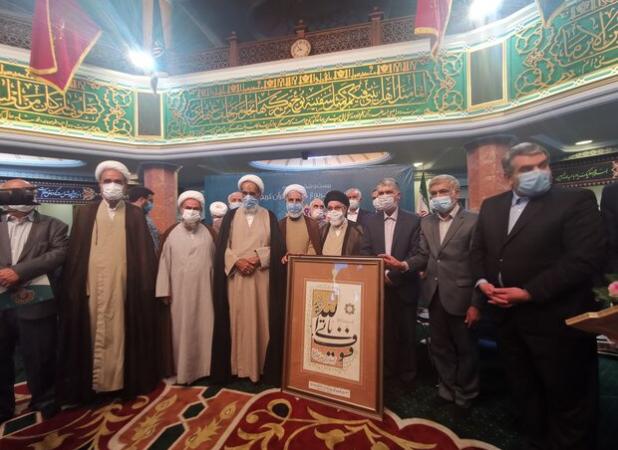 درفعالیت‌ قرآنی دارای شناسنامه قابل قبولی هستیم