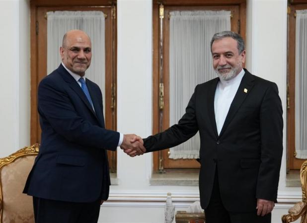 پایان ماموریت سفیر عراق در ایران