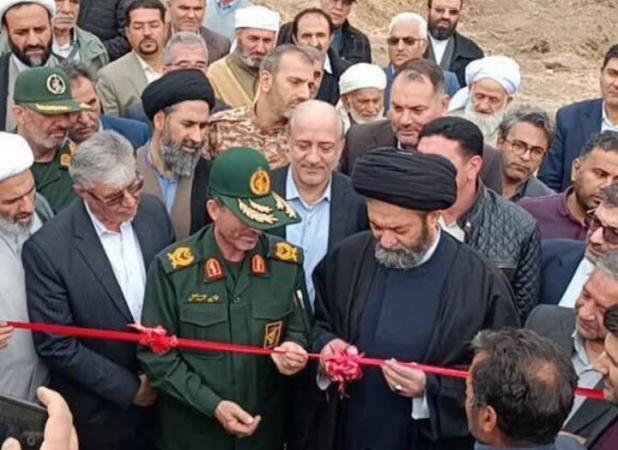 خیرجو: آبرسانی به پنج روستای خلخال با ۷۵۰ میلیارد ریال انجام می شود