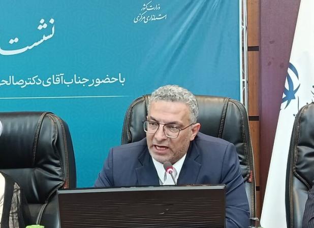 میرزایی: هویت ۷۰۰۰ ساله مرکزی پیشران سیاست‌های جدید گردشگری می شود