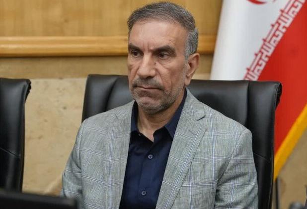 معاون استانداری: به دنبال اقتصادی‌ و سریع‌ترین راه برای انتقال پساب به صنایع شرق کرمانشاه هستیم