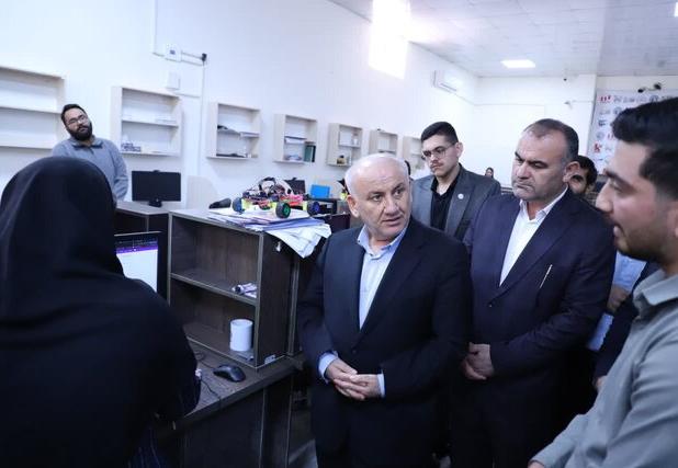 لزوم حمایت از شرکت‌های دانش‌بنیان و سرمایه‌گذاری برای آینده کودکان