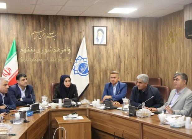 رشد بی‌سابقه ساخت‌ و سازهای غیرمجاز در سنندج