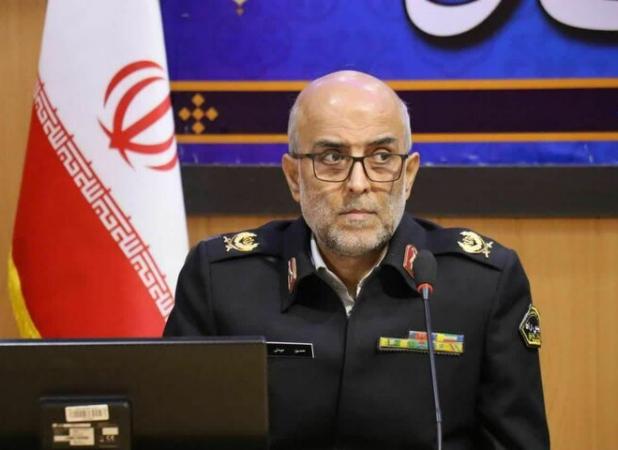کاهش ۱۴ درصدی مجروحان تصادفات در اربعین امسال