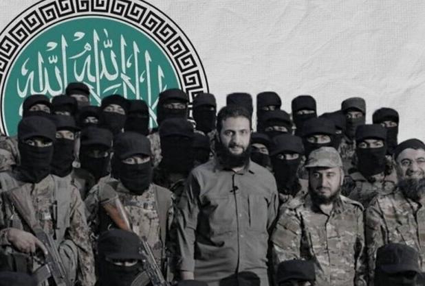 سقوط بشار اسد و بازگشت تروریست‌ها به منطقه زیر چتر حمایتی غرب
