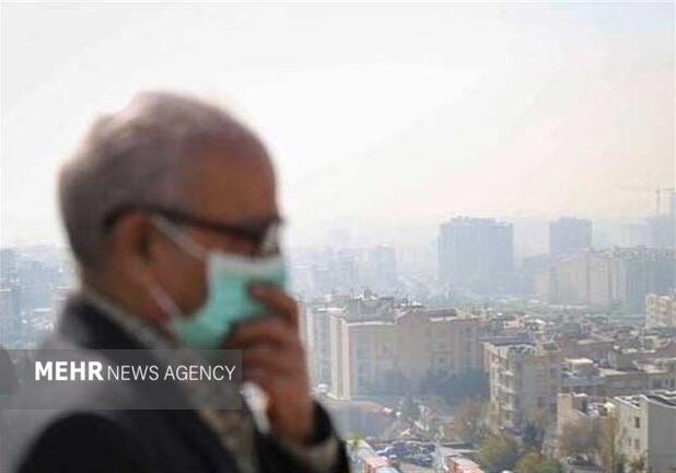 انتشار بوی نامطبوع در شمال شهر اصفهان؛ منشا بو کجاست؟