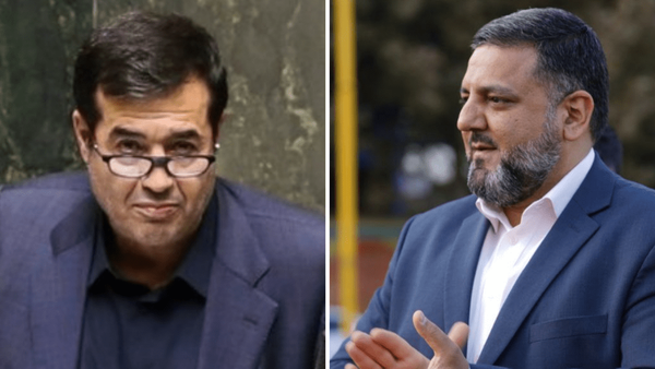 وزیر ورزش باید خود را برای استیضاح گرم کند!