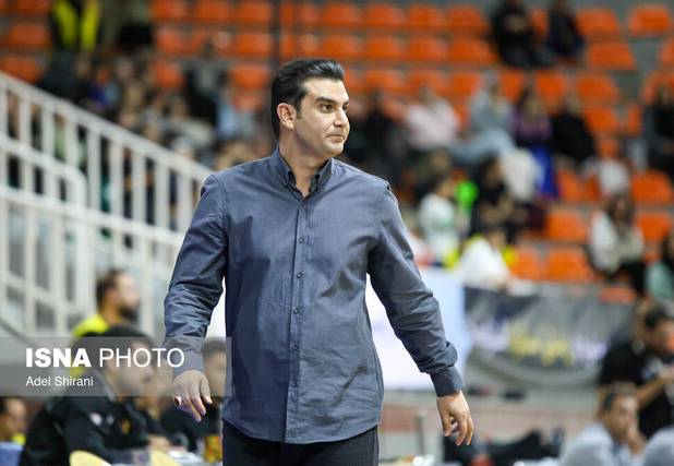 با ریکاوری مناسب مقابل طبیعت قرار می‌گیریم/ اتفاقات پایین جدول شایسته بسکتبال‌مان نیست