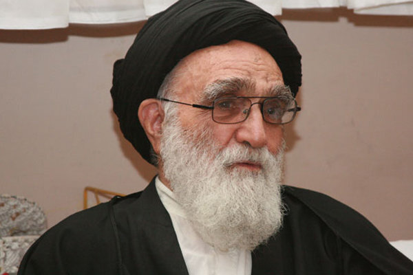 زمان و مکان مراسم تشییع پیکر آیت‌الله محمودی گلپایگانی اعلام شد