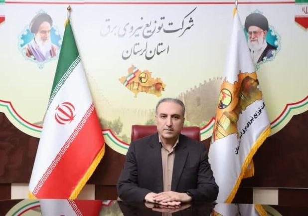 ۲۴۰۰ انشعاب غیرمجاز برق در لرستان جمع‌آوری شد