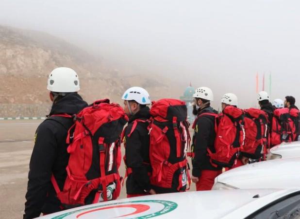 دستگاه‌های اصفهان برای مقابله باسامانه بارشی جدید آماده باش کامل هستند