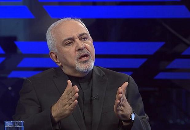حق ذاتی ایران دفاع از خود در برابر حملات مکرر اسرائیل است
