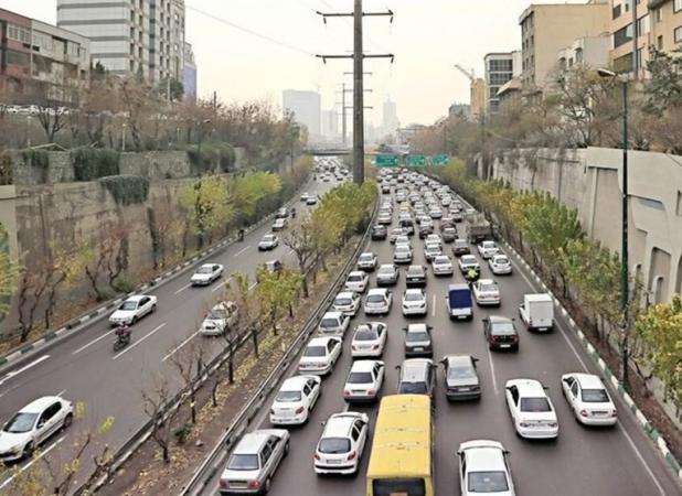 جزییات اجرای خط ویژه در بزرگراه‌ها/ آغاز HOV از همت