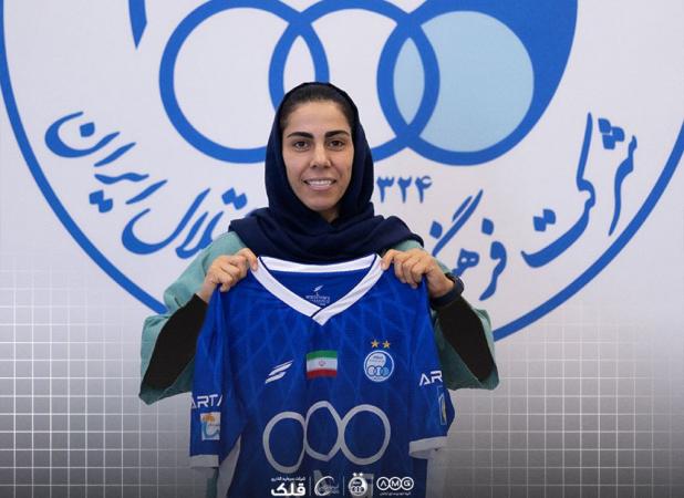بمب بعدی نقل و انتقالات در استقلال منفجر شد
