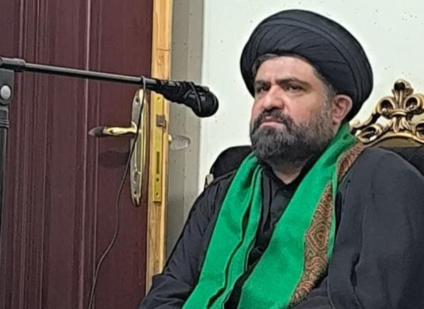 فرهنگ حسینی در جامعه نهادینه شود