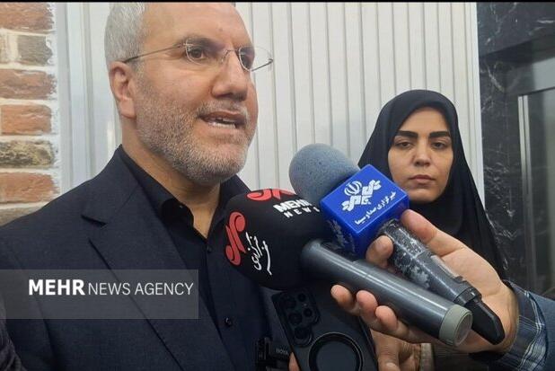 شهرداری گلستان: ۵۰۰ هزار مترمربع پروژه مناسب‌سازی در چهار سال اجرا شد