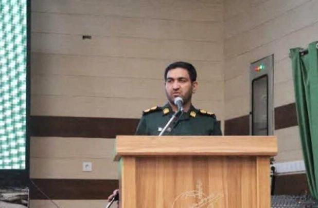 مسیر تعالی جامعه در گرو استقامت و اقدام جهادی است