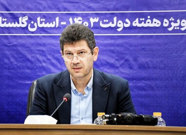 الزام ادارات گلستان به نصب پنل خورشیدی