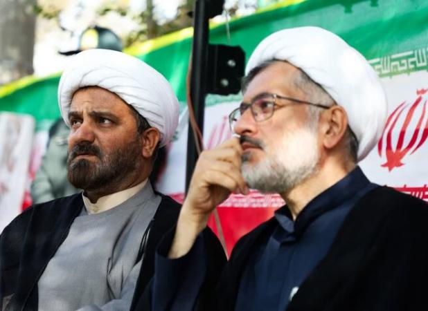 فوقی: آینده ایران و اسلام از آن دانش‌آموزان مؤمن و پرتلاش است