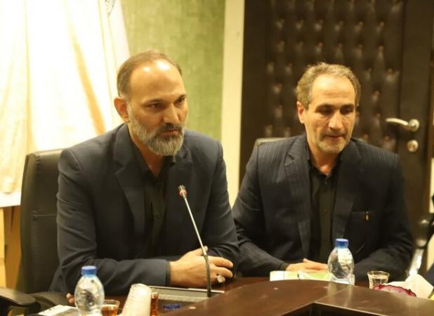 کاهش ۳۰۰ مگاواتی مصرف برق در قم با همکاری مردم و صنایع