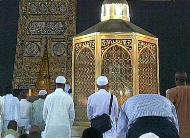 اسرار حج| در مقام ابراهیم (ع)، ابراهیمی شو ...