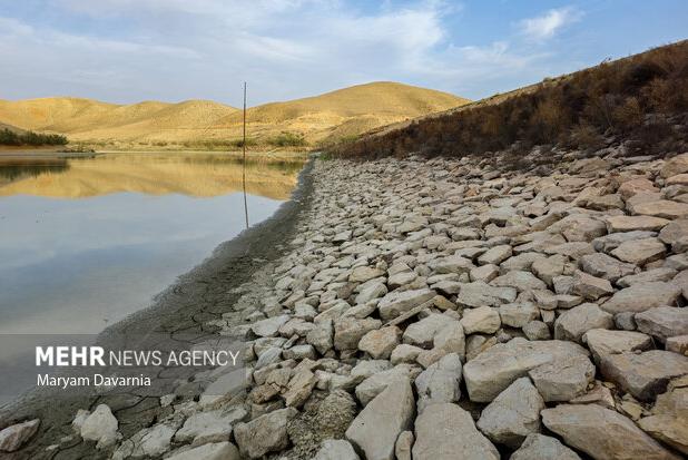 خشکسالی مدیریت آب در ترسالی هزاران پژوهش؛ سیل مقاله مانع کم آبی نشد