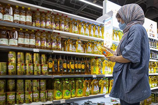 بقالی‌های سراسر ایران در خدمت چرب‌ترین گرانی جهان!