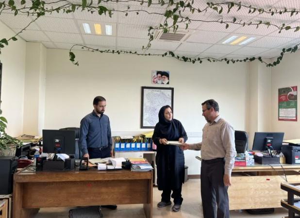 افزایش بهره‌وری کشاورزی با صدور اسناد تجمیعی در همدان