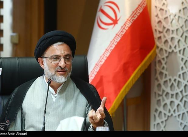 دیدار صمیمی رئیس سازمان اوقاف با نمایندگان جامعه مسلمانان ماداگاسکار