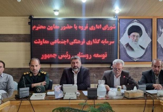 قروه نیازمند احیای واحدهای راکد و رفع مشکلات است
