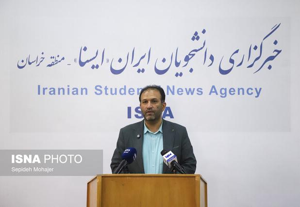 انعقاد تفاهم‌نامه‌های جدید برای بهبود بهره‌وری منابع با شهرهای خراسان رضوی