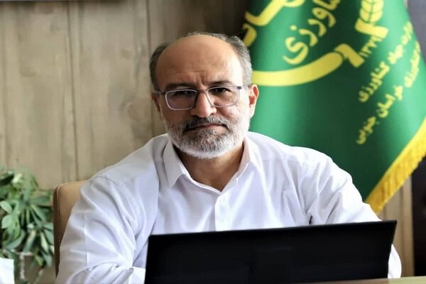 افتتاح ۱۰۰ طرح کشاورزی در خراسان جنوبی همزمان با هفته دولت