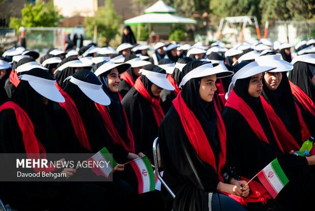 سایه سنگین کمبود مدارس همزمان با رشد جمعیت در پردیسان قم