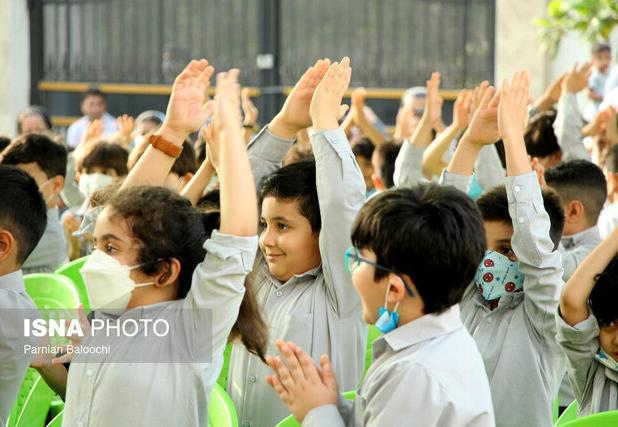 فعالیت ۲۴۰ مراقب سلامت در مدارس قم/ اولویت مراقبت سلامت به مدارس ابتدایی اختصاص یافت