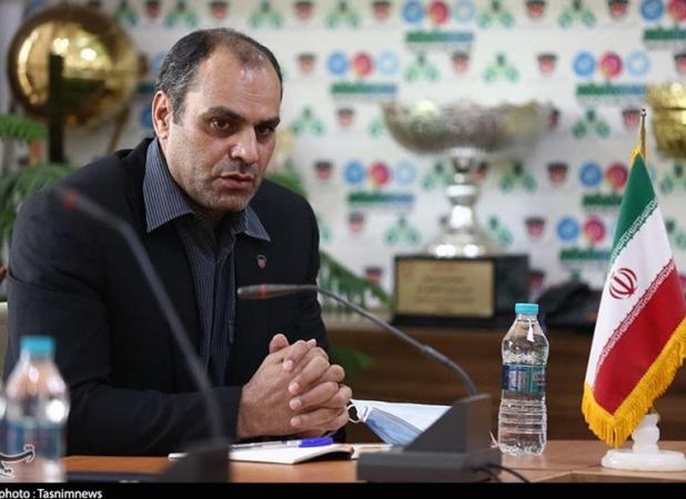 احسانی: پیش‌بینی‌ام اضافه شدن زیان انباشته ذوب‌آهن است