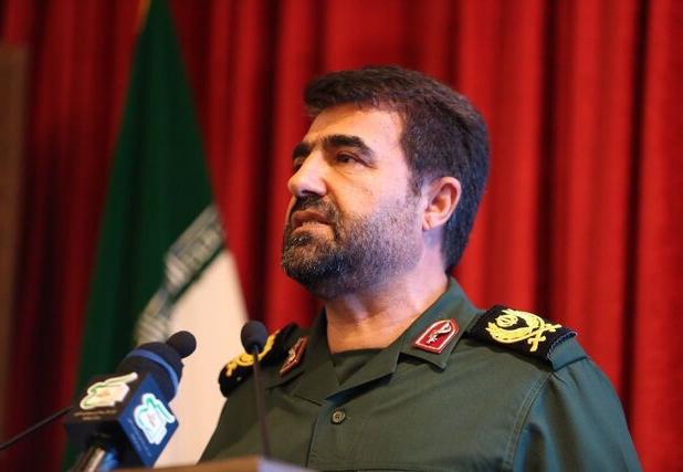 تدارک برگزاری ۱۱۹ عنوان برنامه به مناسبت هفته بسیج در  کرمانشاه