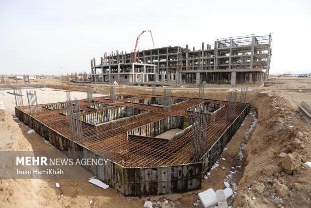 اختصاص ۶۸۶ هکتار برای احداث مسکن ملی در مشگین‌شهر