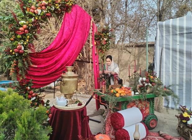 فیلستان؛ پایتخت کارآفرینی گل در شرق تهران