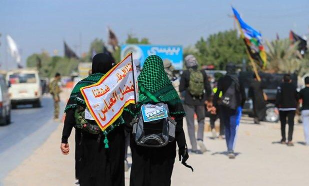 ۶ خوراکی نجات‌بخش برای سفر اربعین ؛ درمان طبیعی مشکلات گوارشی در مسیر کربلا