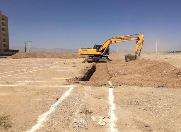 آمارسازی به واگذاری زمین قانون جوانی جمعیت تهران رسید؟
