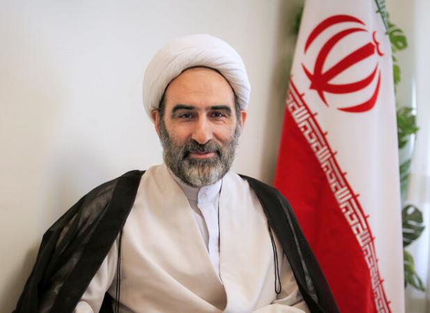 ملاعبدالله بهابادی مکتب‌ سازی را در تاریخ ایران رقم زده است