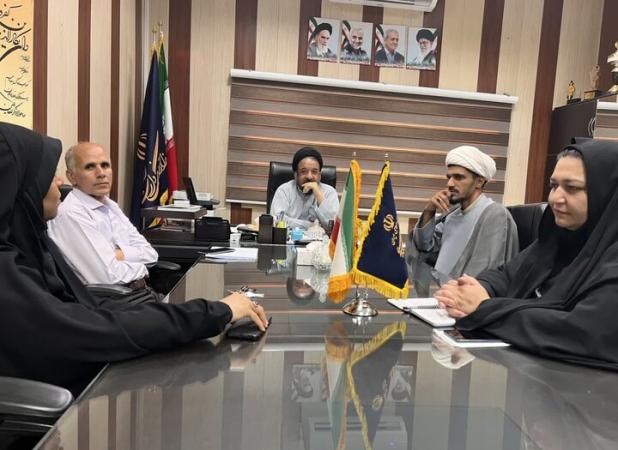 اجرای برنامه های فرهنگی وهنری دهه «امامت و ولایت» در جنوب کرمان