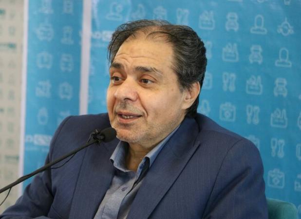 رقابت ۴۰۰۰ ورزشکار در المپیاد ورزشی وزارت بهداشت